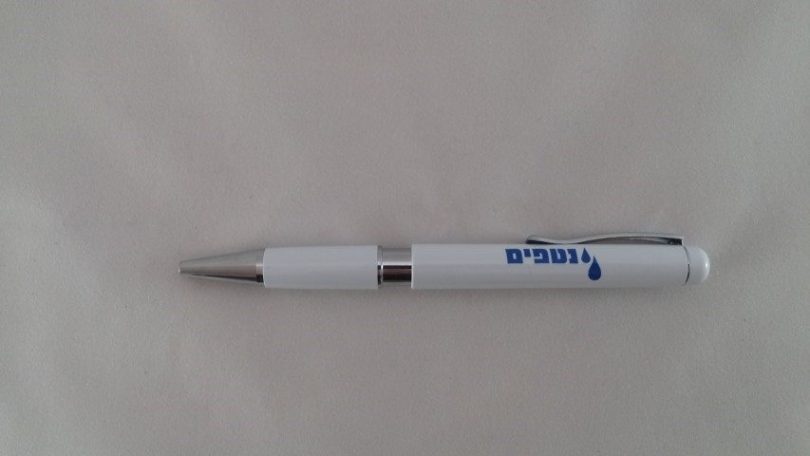 עטים ממותגים לעסקים