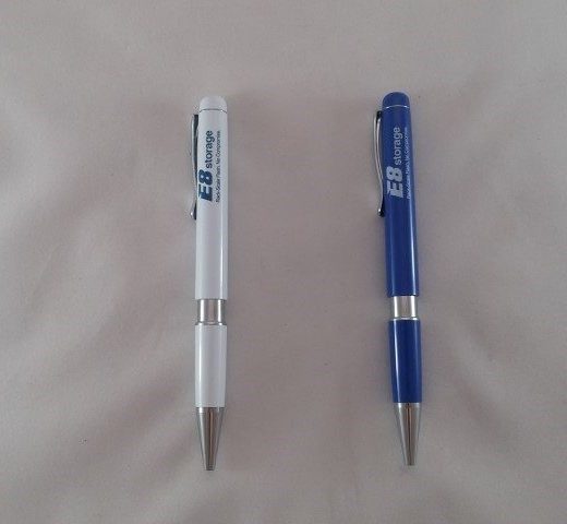 עטים ממותגים לחלוקה