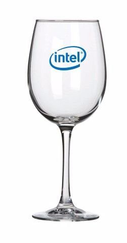 כוסות יין עם לוגו חברה