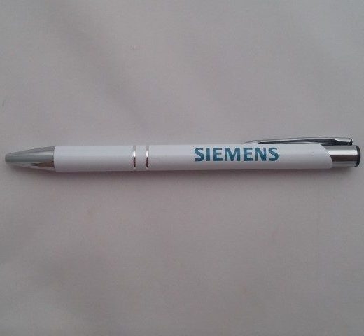 עטים ממותגים לפרסום לוגו
