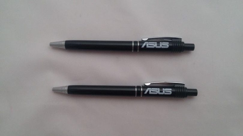 עטים ממותגים לכנסים