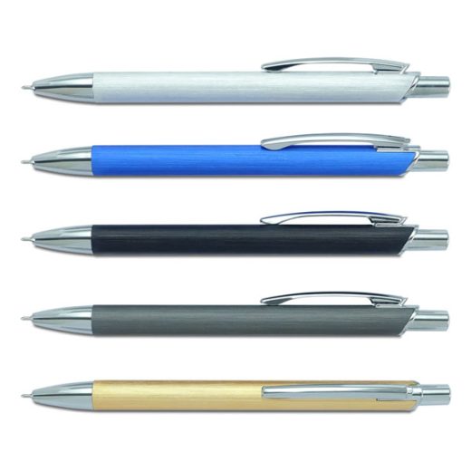 עטים ממותגים עם לוגו העסק